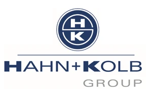 Logo HAHN+KOLB Werkzeuge GmbH
