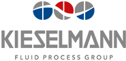Logo KIESELMANN GmbH