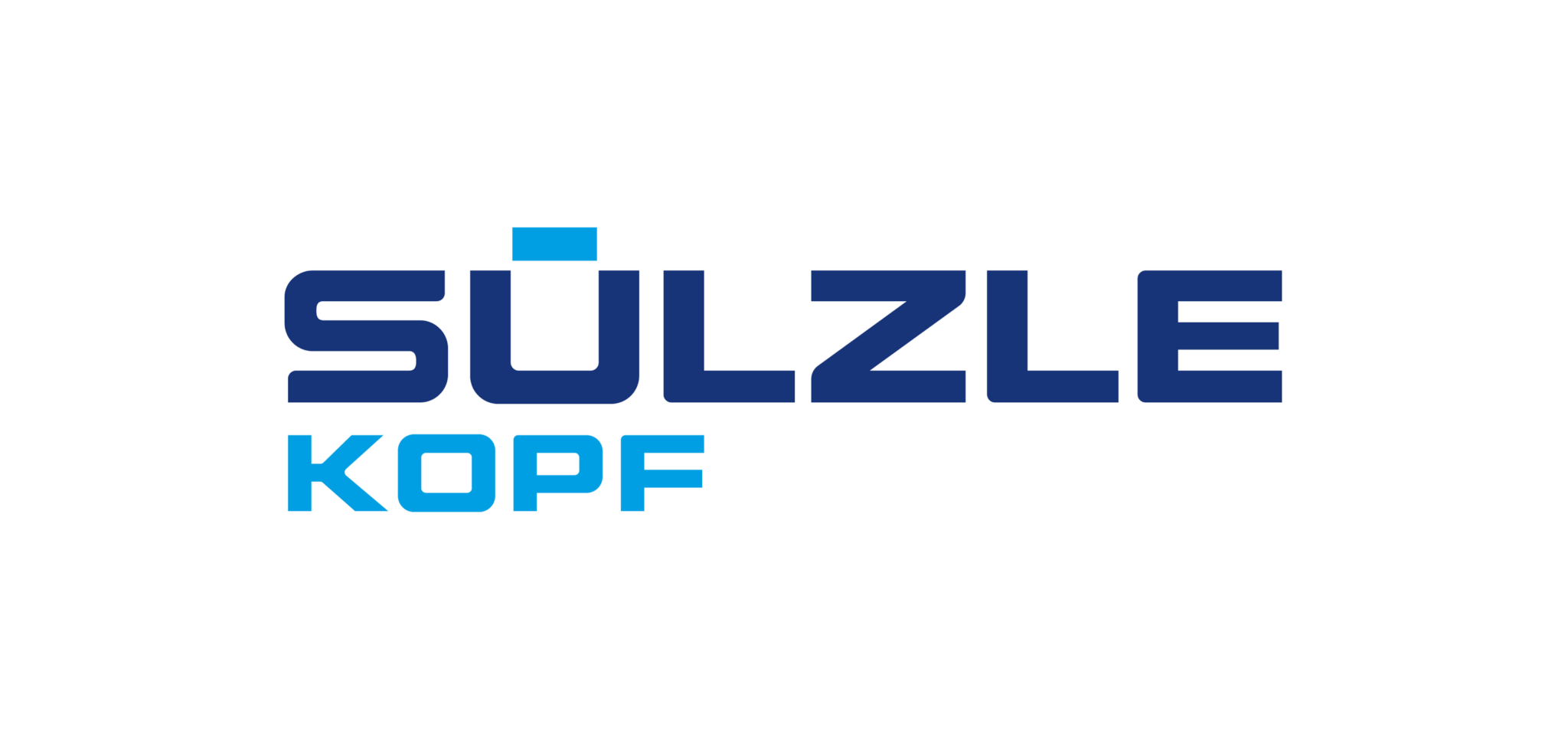 Logo Sülzle Kopf GmbH