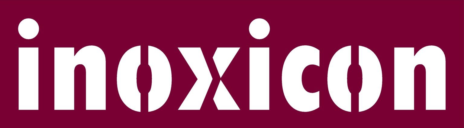 Logo Inoxicon GmbH